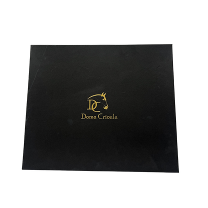 Kit Metallica - Faca 8" + Tábua Personalizada