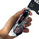 Faca AC/DC - High Voltage Rock & Roll - 8 Polegadas