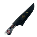 Faca AC/DC - High Voltage Rock & Roll - 8 Polegadas