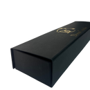 Embalagem de Presente Premium - Caixa Magnética Doma Crioula