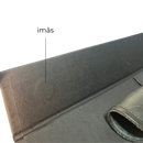 Embalagem de Presente Premium - Caixa Magnética Doma Crioula