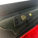 Embalagem de Presente Premium - Caixa Magnética Doma Crioula