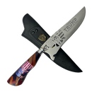 Faca Trump - Make America Great Again - Edição Colecionador