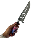 Faca Trump - Make America Great Again - Edição Colecionador