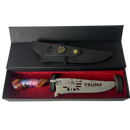 Faca Trump - Make America Great Again - Edição Colecionador