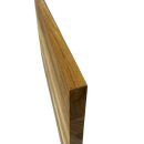 Tábua de Madeira Personalizada Iron Maiden - 45,5cm x 27cm