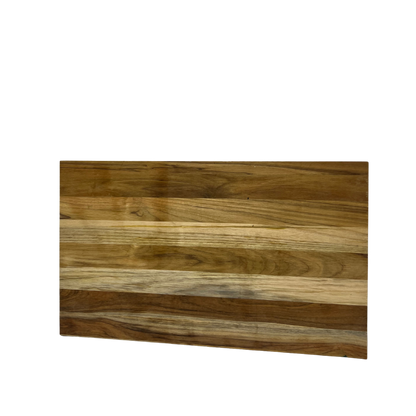 Kit Guns N' Roses - Faca 8" + Tábua Personalizada