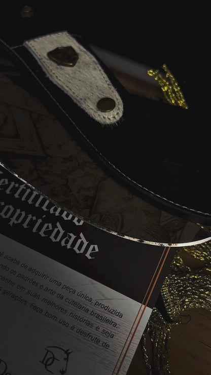 Faca O Legado 10" – Maçonaria