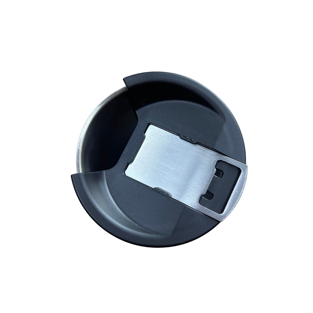 Copo Térmico Iron Maiden - Gravaçao a laser 360° - 475ML