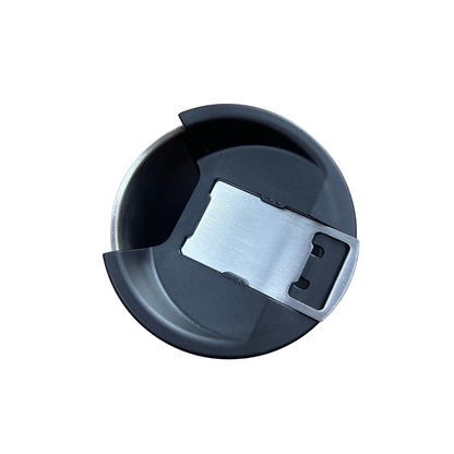 Copo Térmico Iron Maiden - Gravaçao a laser 360° - 475ML