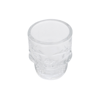 Kit Black Sabbath Premium - Faca 8", Garfo, Chaira e 2 Copos Caveira - Edição Especial